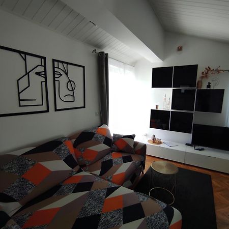 Apartmani Lidija Lopar Exterior photo