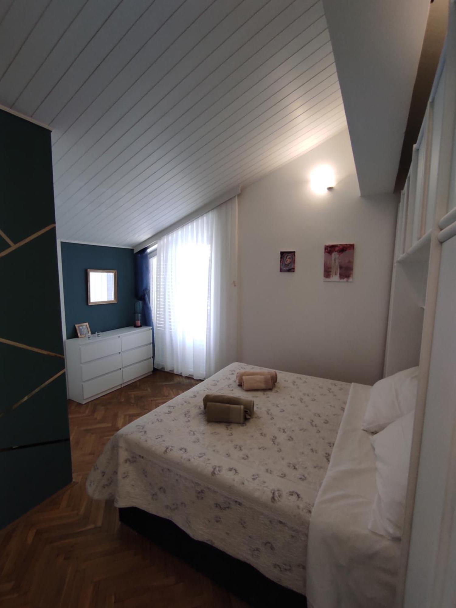 Apartmani Lidija Lopar Exterior photo