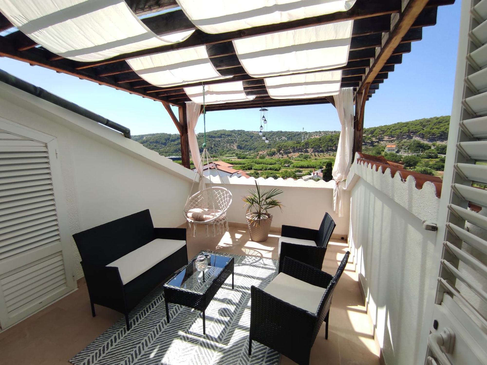 Apartmani Lidija Lopar Exterior photo