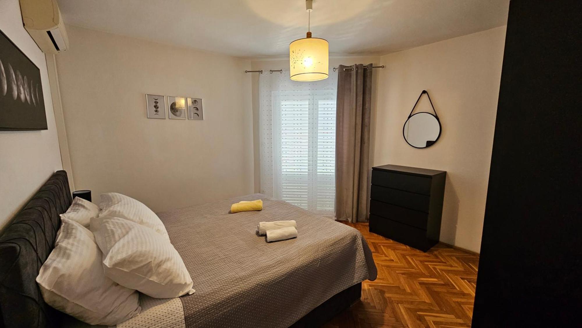 Apartmani Lidija Lopar Exterior photo
