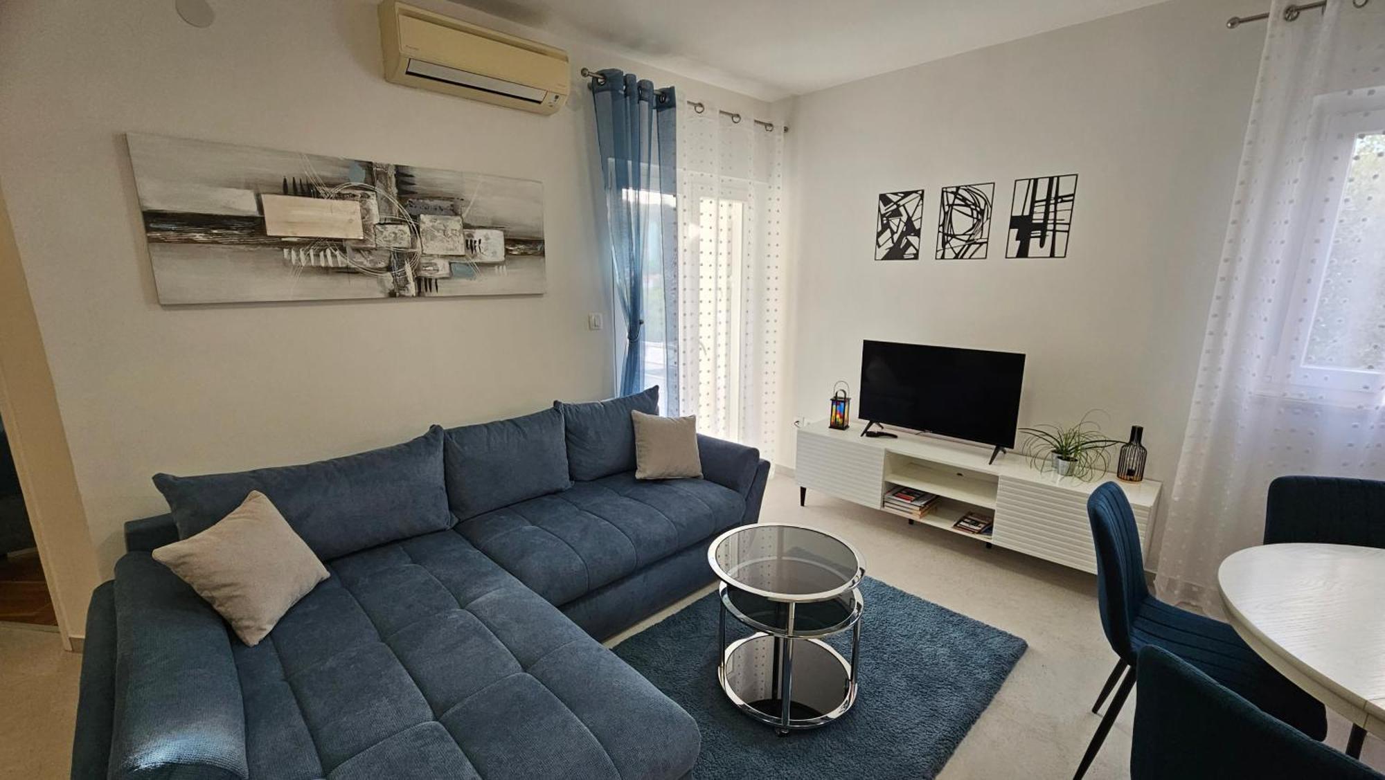 Apartmani Lidija Lopar Exterior photo