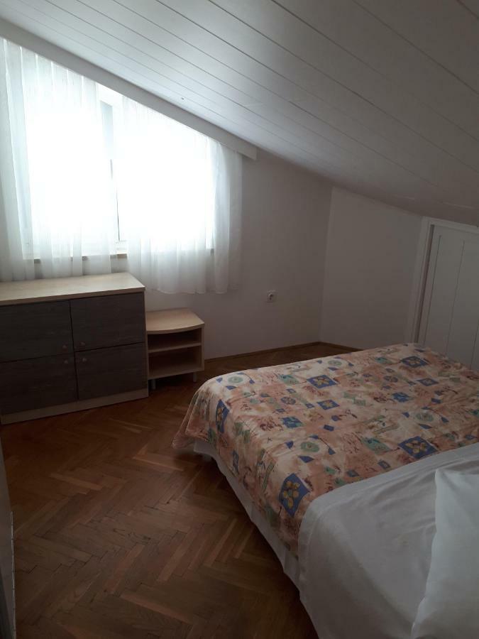 Apartmani Lidija Lopar Exterior photo