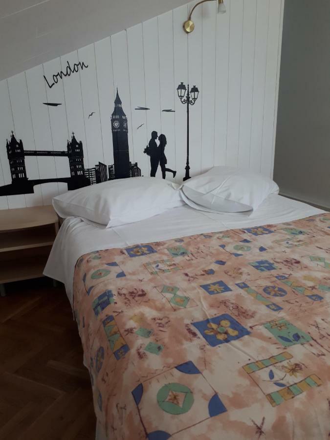 Apartmani Lidija Lopar Exterior photo